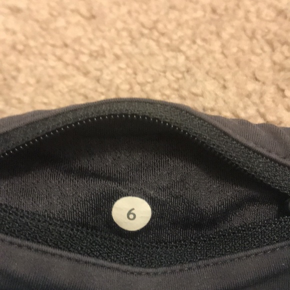 Lululemon Shorts - Picture 3 of 3